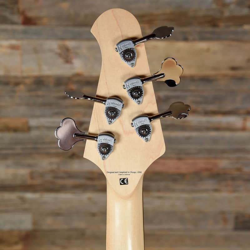 Lakland Skyline 55-AJ image 7