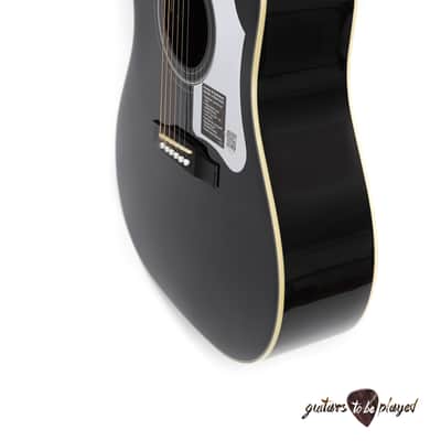 Epiphone Limited Edition Masterbilt AJ-45ME/EB Acoustic/Electric