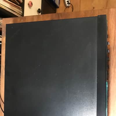 Alpine AL-90 1982-1983 - Black image 11