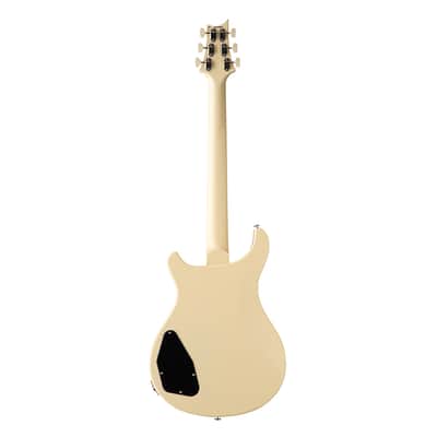PRS S2 McCarty 594 Thinline Standard Electric Guitar - Antique White - Open Box image 8