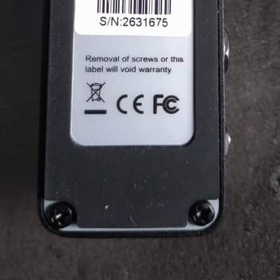 Mooer Audiofile Headphone Amplifier image 6