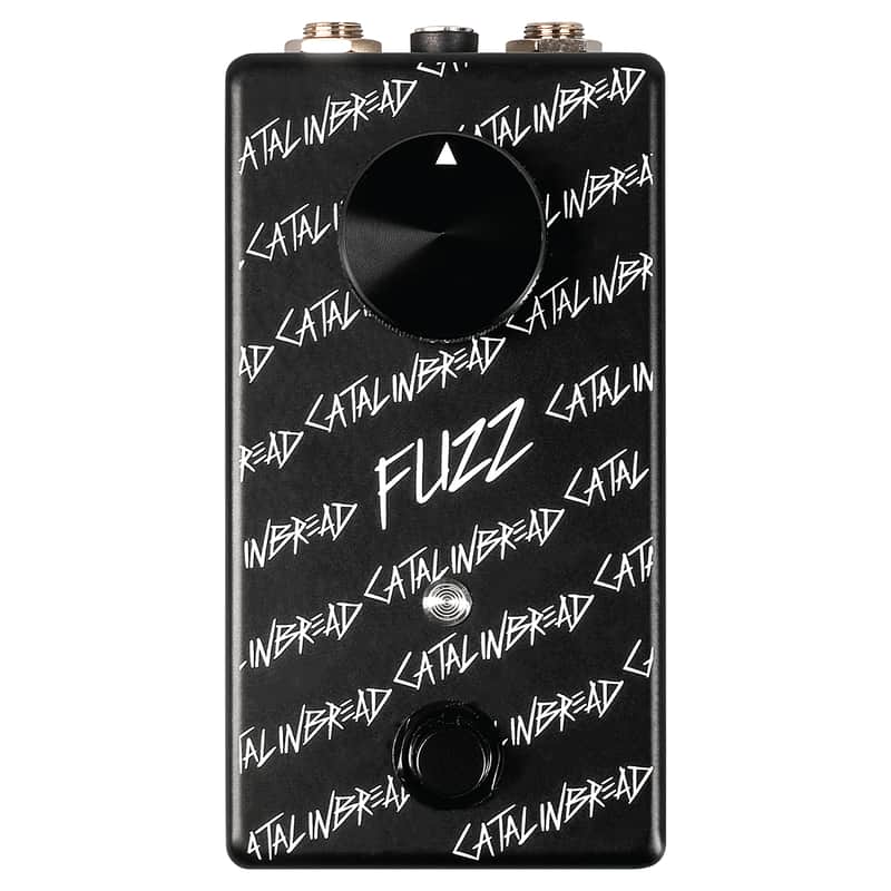 Catalinbread Elements Fuzz imagen 1
