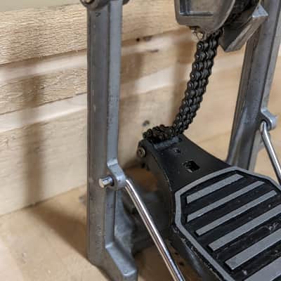 Premier left double kick pedal image 3