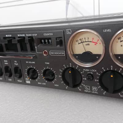 Immagine Technics 646D (Technics RS-646DS) 1977 - 1980 - 5