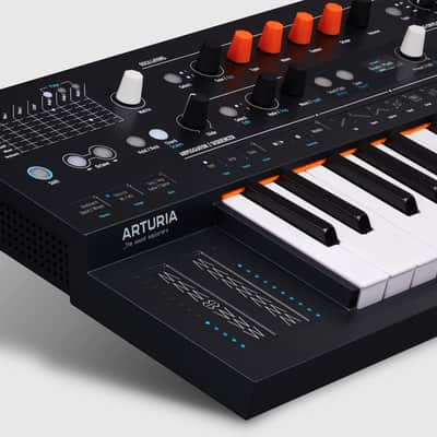 Arturia Minifreak 37-Key Algorithmic Synthesizer USB MIDI Polyphonic Synth image 5