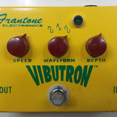 Frantone Vibutron