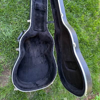 Rainsong OM1000 Early 2000s - Carbon Fiber - Like New - No fret wear - No scratches image 5