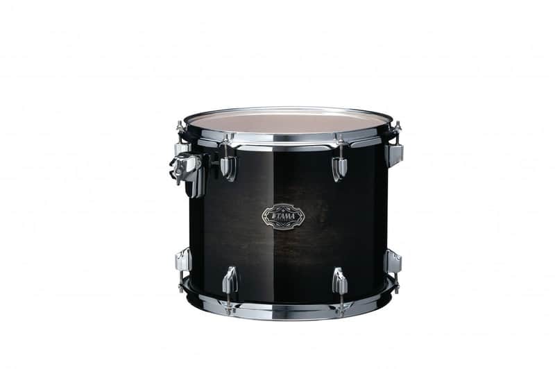 Tama CCLT13D-TPB Concert Tom 13 image 1