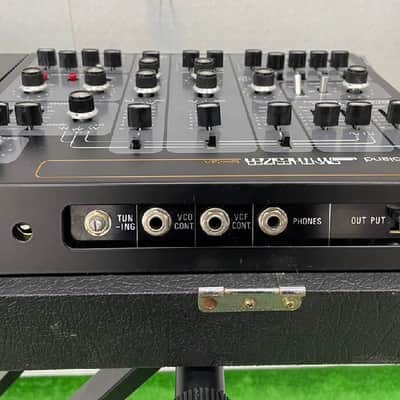 Roland SH-3A image 7