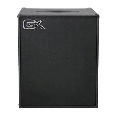 Gallien-Krueger MB115-II Ultra Light Bass Combo 200W 1x15 image 1
