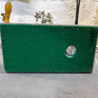 Genuine Neumann Table stop stand for m582 or any mic image 2