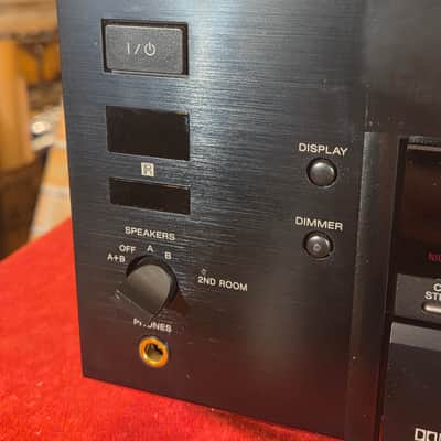 Sony STR-DA4ES FM Stereo/AM-FM Receiver image 2
