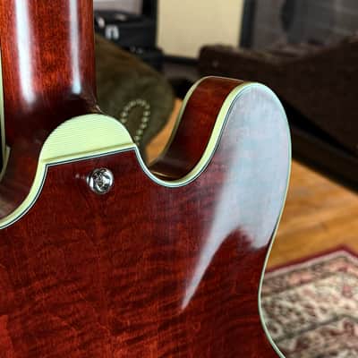 Eastman T59/TV - Vintage Classic - NEW incl. Case image 14