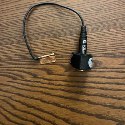 David Gage Realist Cello Pickup image 1