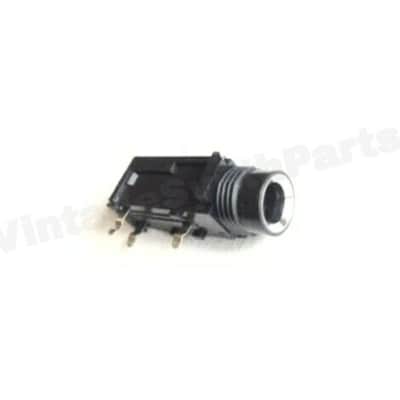 Akai Mpc-2000xl Mpc2000xl 1/4 Phone Output Jack for Stereo Outs, Record Ins, SMPT