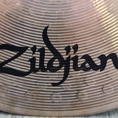 Zildjian 20" I Family Ride Cymbal 2020 - Present - Traditional image 7
