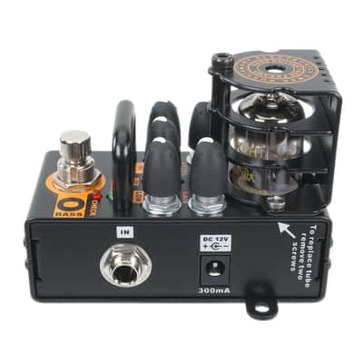 Quick Shipping!  AMT Electronics Brick o Bass image 5