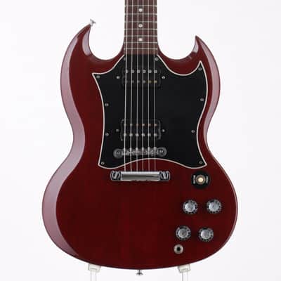 GIBSON USA SG Special Cherry [90768392] (05/20) image 1