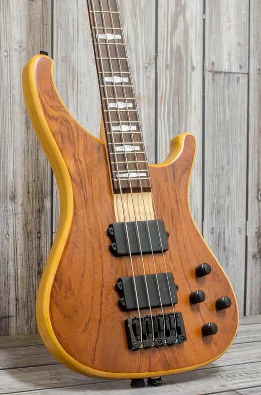 Crafter Cruiser CX100 Bass Guitar image 1