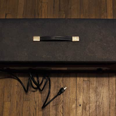 Sunn  2000s amp//used on sunn O))) recordings image 2