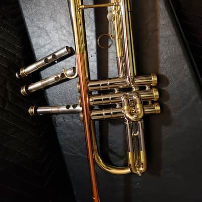 Conn 6B Victor Trumpet, vintage 1966 image 15