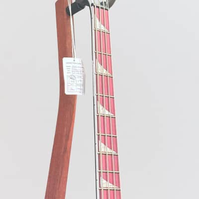 Jackson X Series RR-B IV Limited-Edition Electric Bass Guitar - Black image 7
