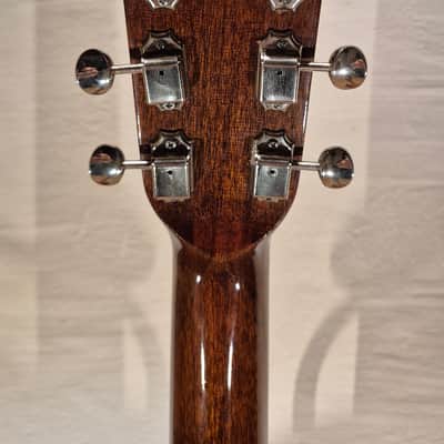 Kay K590 Hummingbird 1977-1980 image 9