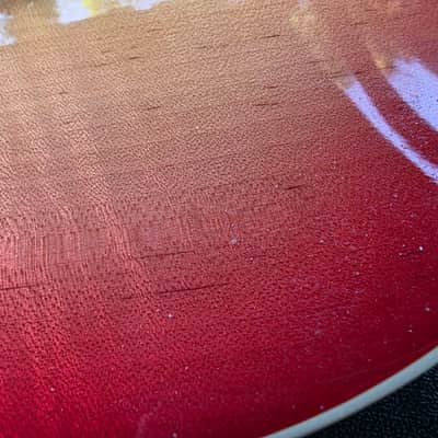 Gibson Les Paul Standard '50s 2019 - Present - Hand Select Demo - Heritage Cherry Sunburst image 12