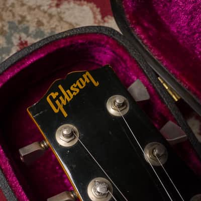 Gibson L6-S Custom #390423 Second Hand image 16