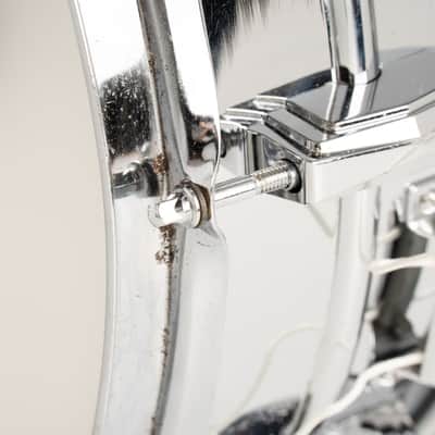 Ludwig 1969' No.400 Supraphonic Snare Drum 14"×5" Bild 6