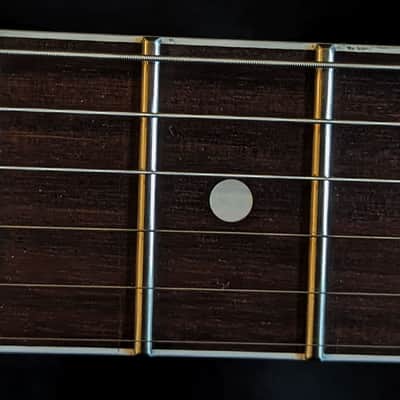2018 Fender Eric Johnson Stratocaster with Rosewood Fretboard - Tropical Turquoise image 13
