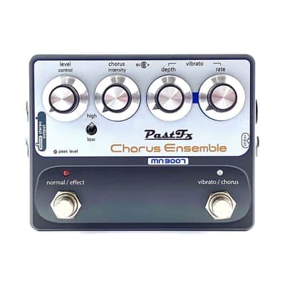 Reverb.com listing, price, conditions, and images for pastfx-chorus-ensemble