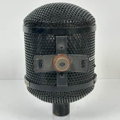 Western Electric RA-1142 Transmitter Multipattern Ribbon / Dynamic Microphone image 6