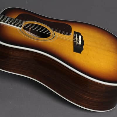 Guild D-55E ATB 2021 image 3