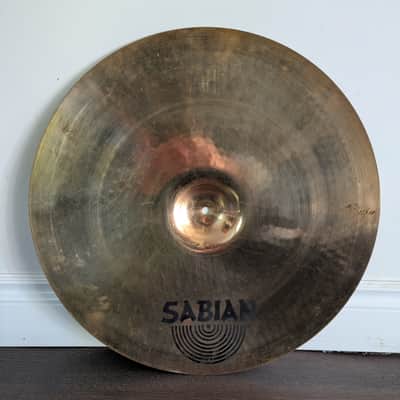 Sabian B8 Pro 20" Medium Ride image 5