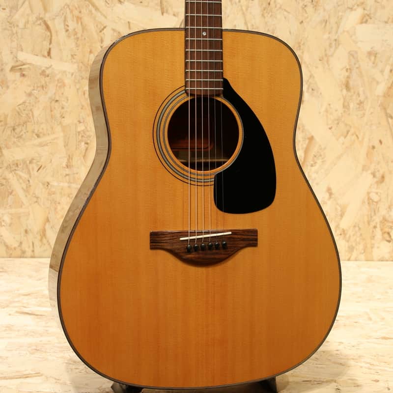 YAMAHA The FG 2017 image 1