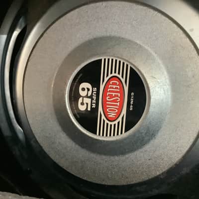 Traynor DG30D DynaGain 30-Watt 1x12" Solid State Guitar Combo with DSP Effects 2010s - Black image 7