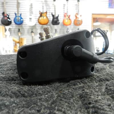 Fender Mustang MS2 Footswitch image 3