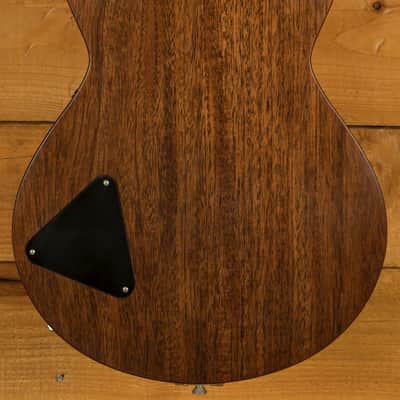 Collings Julian Lage Signature 470 JL - Ebony - Antiqued Black image 4