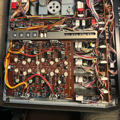 TASCAM 244. Read image 12