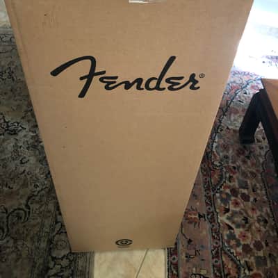 Fender Telecaster sandblasted 2018 - Blue image 9