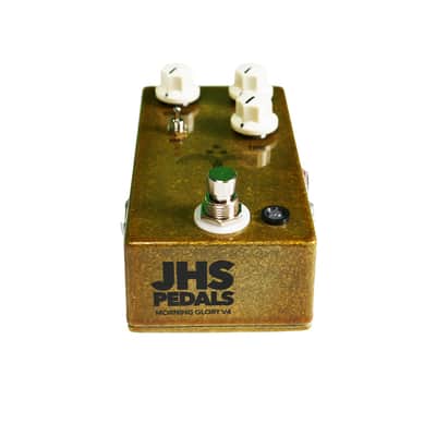 JHS Pedals Morning Glory V4 Overdrive image 5