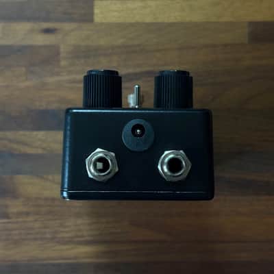 Vaderin HP-X Fuzz 2022 - Black image 3