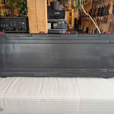 Gator GTSA-KEY88 88-Key Keyboard Case, Hardshell, Wheels - Used image 6