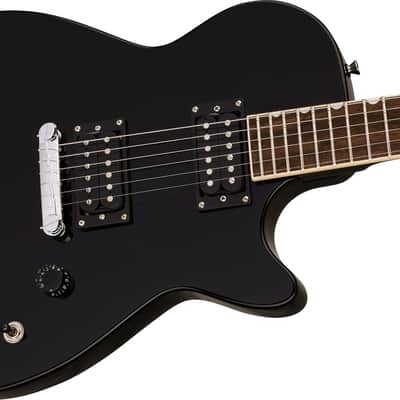 NEW Gretsch Streamliner Jet Club - Jet Black, In Stock and Ships Ultra Fast! image 5