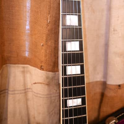Gibson Les Paul Custom 1975 Black image 5