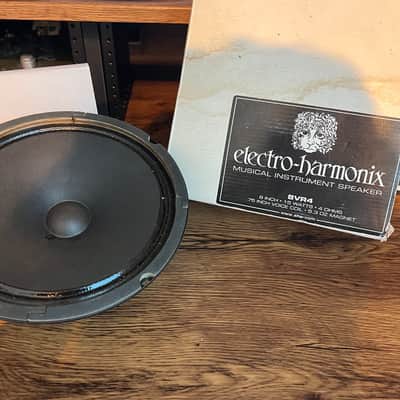 Electro-Harmonix 8VR4 speaker image 3