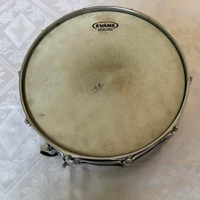 Ludwig Supraphonic LM400 5x14 1971 - Chrome image 11