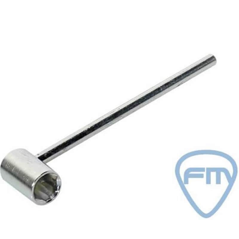 9/32"" Guitar Truss Rod Wrench 7mm / Tool for Rickenbacker PRS Jackson Ibanez image 1