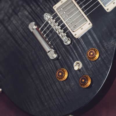 Gibson Les Paul Standard Double Cut 2005 image 6
